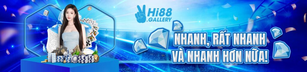 hi88 nhanh và nhanh