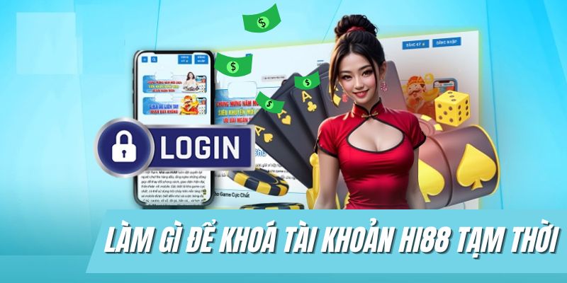 xóa tài khoản hi88 khóa tạm thời