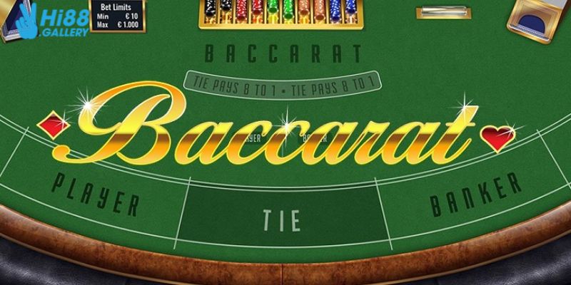 Giải đáp câu hỏi soi cầu baccarat là gì