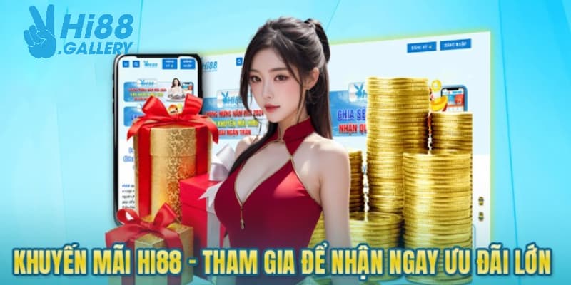 Điểm danh các lưu ý quan trọng phải nắm trước khi nhận ưu đãi Hi88